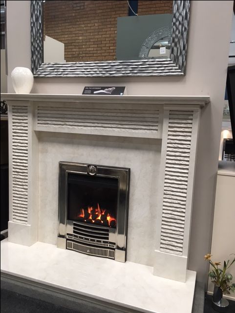 Stockport Fireplaces
