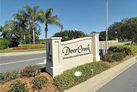 Deercreek Homes For Sale