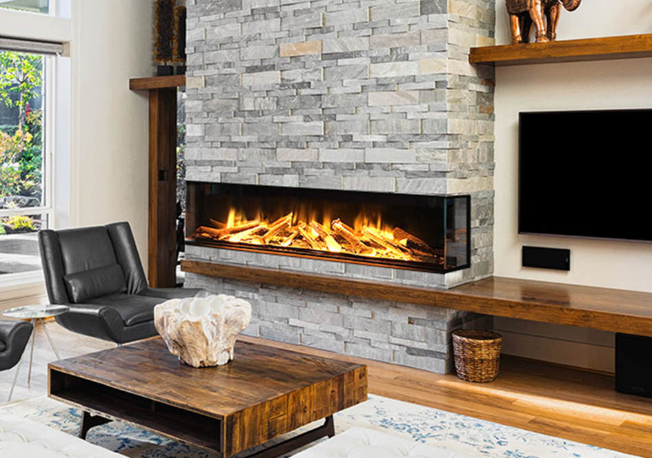 Fireplaces Burnley