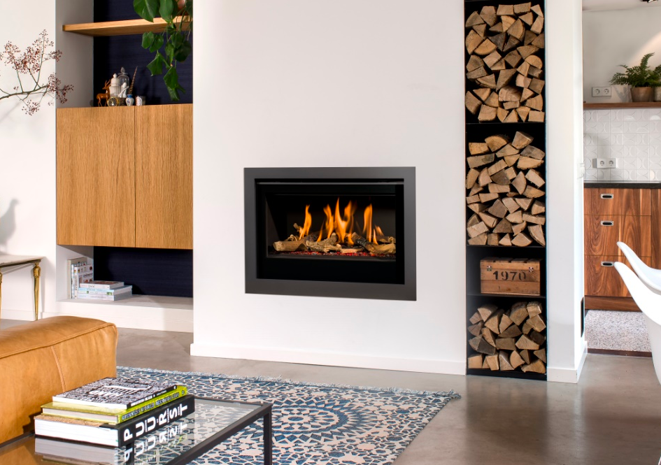 Fireplaces Burnley